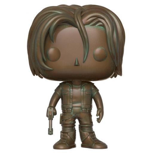 Pop! Ready Player One: Parzival [496] (Antique) (used)