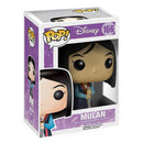 Pop! Mulan: Mulan [166] (used)