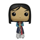 Pop! Mulan: Mulan [166] (used)