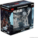 D&D Nolzur's Marvelous Unpainted Miniatures: Kraken