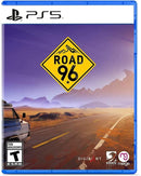 Road 96 (used)