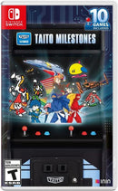 Taito Milestones (used)
