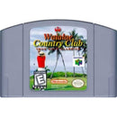 Waialae Country Club (Cartridge Only) (used)