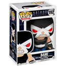 Pop! Batman - Animated Series: Bane [192] (used)