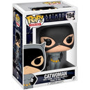 Pop! Batman - Animated Series: Catwoman [194] (used)