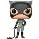 Pop! Batman - Animated Series: Catwoman [194] (used)