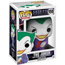 Pop! Batman - Animated Series: The Joker [155] (used)