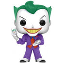 Pop! Batman - Animated Series: The Joker [155] (used)