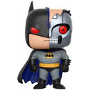 Pop! Batman - Animated Series: Batman (Robot) [193] (used)