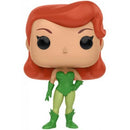 Pop! Batman - Animated Series: Poison Ivy [157] (used)