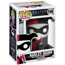 Pop! Batman - Animated Series: Harley Quinn [156] (used)