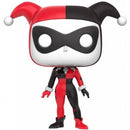 Pop! Batman - Animated Series: Harley Quinn [156] (used)