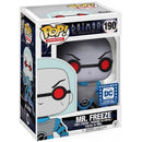 Pop! Batman - Animated Series: Mr Freeze [190] (used)