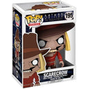 Pop! Batman - Animated Series: Scarecrow [195] (used)