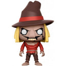 Pop! Batman - Animated Series: Scarecrow [195] (used)