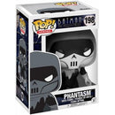 Pop! Batman - Animated Series: Phantasm [198] (used)