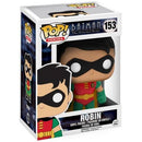 Pop! Batman - Animated Series: Robin [153] (used)