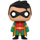 Pop! Batman - Animated Series: Robin [153] (used)