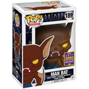Pop! Batman - Animated Series: Man-Bat [189] (used)