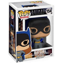 Pop! Batman - Animated Series: Batgirl [154] (used)