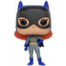 Pop! Batman - Animated Series: Batgirl [154] (used)