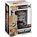 Pop! Gears of War: Swarm Sniper [130] (used)