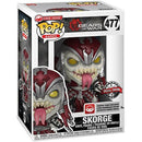 Pop! Gears of War: Skorge [477] (used)