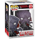 Pop! Dungeons & Dragons: Mind Flayer [573] (used)
