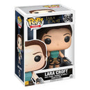 Pop! Tomb Raider: Lara Croft [168] (used)