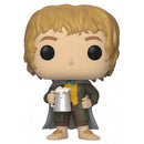 Pop! Lord of the Rings: Merry Brandybuck [528] (used)