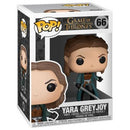 Pop! Game of Thrones: Yara Greyjoy [66] (used)