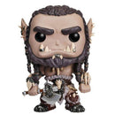 Pop! Warcraft: Durotan [287] (used)