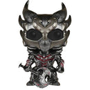Pop! Skyrim: Daedric Warrior [59] (used)
