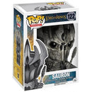Pop! Lord of the Rings: Sauron [122] (used)