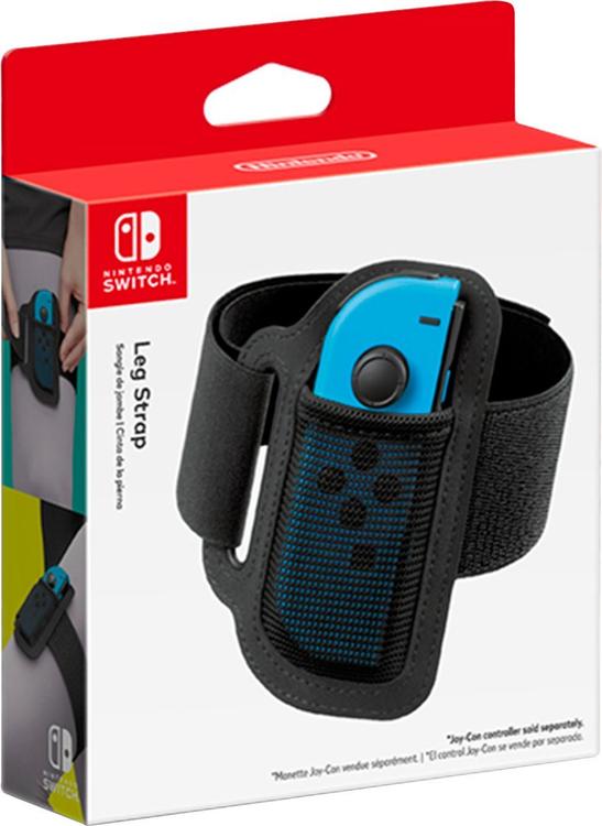 Leg Strap (Switch)