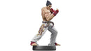 Super Smash Bros: Kazuya Amiibo
