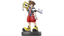 Super Smash Bros: Sora Amiibo