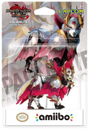 Monster Hunter Rise - Sunbreak: Palamute Amiibo