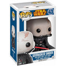 Pop! Star Wars: Unmasked Vader [43] (used)
