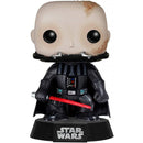 Pop! Star Wars: Unmasked Vader [43] (used)