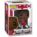Pop! NBA - Chicago Bulls: Michael Jordan (Slam Dunk) [54] (used)