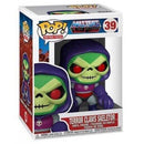 Pop! Masters of the Universe: Terror Claws Skeletor [39] (used)