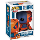 Pop! DC Comics: Deathstroke [49] (used)