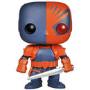 Pop! DC Comics: Deathstroke [49] (used)