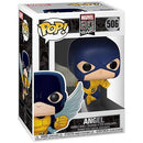 Pop! Marvel 80 Years: Angel [506] (used)
