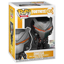 Pop! Fortnite: Omega [435] (used)
