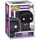 Pop! Fortnite: Raven [459] (used)