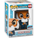 Pop! TaleSpin: Shere Khan (Hands Together) [446] (used)