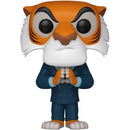 Pop! TaleSpin: Shere Khan (Hands Together) [446] (used)