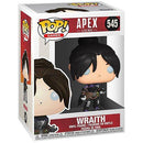 Pop! Apex Legends: Wraith [545] (used)